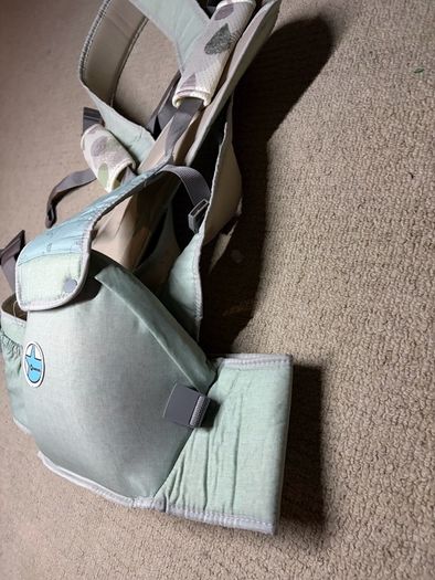 baby carrier