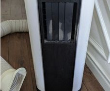Portable Aircon Unit 10000BTU Electric Slimline
