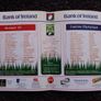 Munster vs Castres : Opening Game Heineken Cup 2001/02 -  Signed Programme Image 3