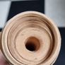 Roll of floral wallpaper Image 4