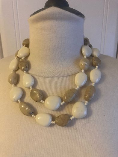 Vintage  costume jewellery