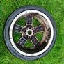 Rs6 18" alloy Image 2