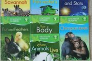 Kids books