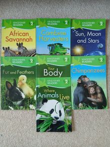 Kids books
