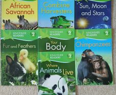 Kids books