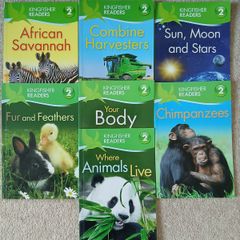 Kids books