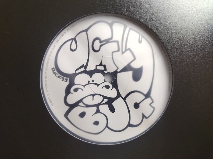 DJ Friendly - Down A J.D. + Drop the K.D. - Ugly Bug Records - Absolute QUALITY 90s Pete BONES HOUSE BANGER! Samples Subculture TV-Heaven! Debut Single on Ugly BUG!
