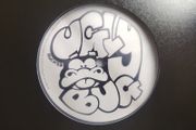 DJ Friendly - Down A J.D. + Drop the K.D. - Ugly Bug Records - Absolute QUALITY 90s Pete BONES HOUSE BANGER! Samples Subculture TV-Heaven! Debut Single on Ugly BUG!