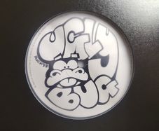 DJ Friendly - Down A J.D. + Drop the K.D. - Ugly Bug Records - Absolute QUALITY 90s Pete BONES HOUSE BANGER! Samples Subculture TV-Heaven! Debut Single on Ugly BUG!