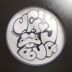 DJ Friendly - Down A J.D. + Drop the K.D. - Ugly Bug Records - Absolute QUALITY 90s Pete BONES HOUSE BANGER! Samples Subculture TV-Heaven! Debut Single on Ugly BUG!