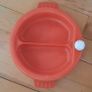Vintage Retro Hot Water Baby Bowl 1970s Image 3