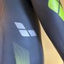 Arena swimming wetsuit - excellent condition Image 3