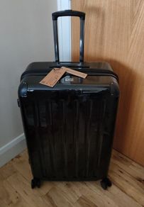 HAUPTSTADTKOFFER - Alex Hard Shell Spinner Trolley Suitcase