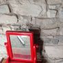 Victorian Dressing / Shaving Mirror Image 4