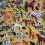 Toy animals Image 7