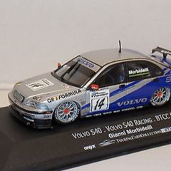 Model 1/43 S40 Volvo
