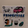 Priorities, Hilarious Party Game Of Absurd Choices, Image 2