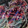English and Japanese Eternatus VMAX ! Half Art  ! Ultra Rare and Triple Rare ! Pokemon Card ! Image 2