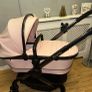 icandy peach 7pram bundle in blush Image 10