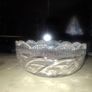 Waterford Crystal 8" Heritage Collection Bowl Image 4