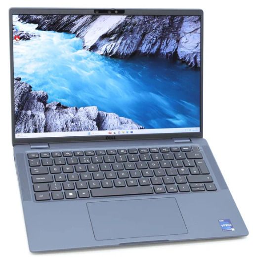 Laptop i7-1365U