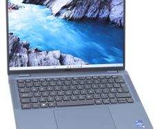 Laptop i7-1365U