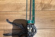 caulk gun