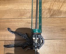 caulk gun