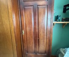 Wardrobe