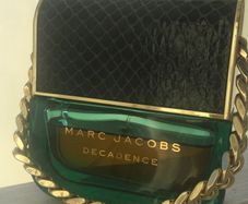 Marc Jacobs Decadence Eau De Parfum