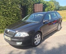 Skoda 2.0 dsl 6 speed nct 27