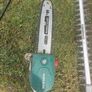 Extendable Hedge Trimmer Image 4