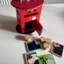 Peppa Pig Post Box With Sound Image 4