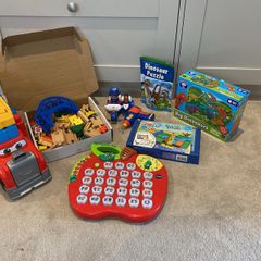 Free Toys