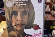 Wendy cracked a walnut VHS