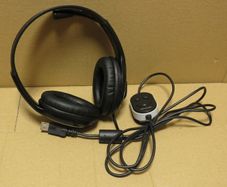 Headphones MS LifeChat LX-3000