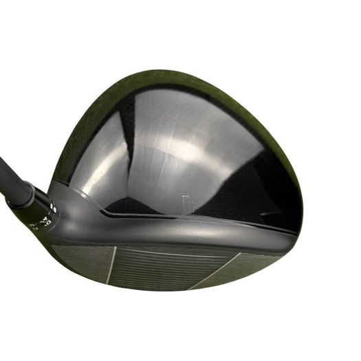 Cobra OPTM MAX-K Driver / 10.5 Degree / Kai'li Dark Waves Red 50 R2 Senior / Left Hand