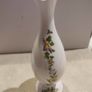 Rare find  Aynsley China Pedestal Vase. Image 8
