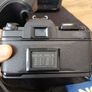 Chinon CG 5 35mm Film SLR Camera Image 9