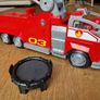 Paw Patrol - Marshall's Transforming Firetruck Image 6
