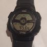 Casio World Time Watch Image 7