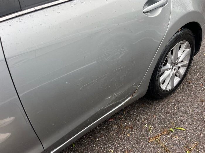 Mazda Mazda6 2015