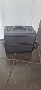 Inglot Make Up Case