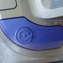 Russell Hobbs Model RHCV4101 Vacuum Cleaner in excellent condition Image 4