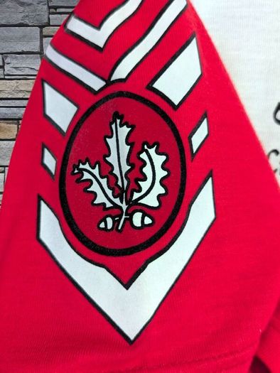 1993 Derry Gaa Jersey Size Small