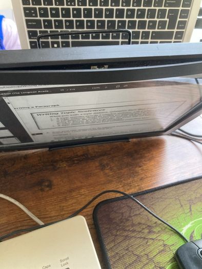 monitor