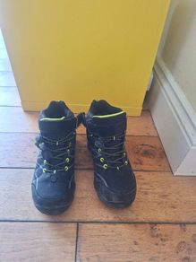 kids boots