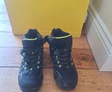 kids boots