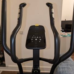 Domyos EL500 Smart Cross Trainer
