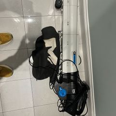 MacAllister Leaf Blower